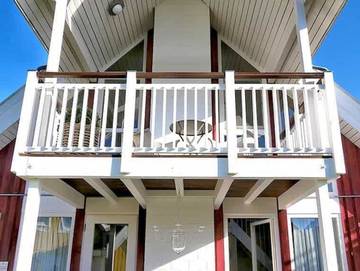 Ferienhaus für 8 Personen in Wendisch Rietz, Region Oder - Spree, Bild 3