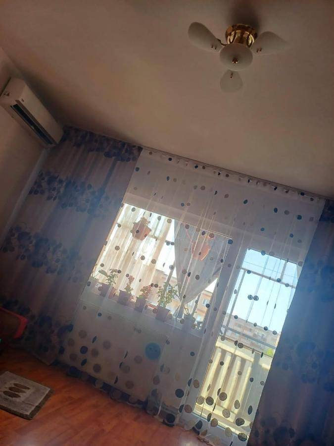 Appartement de vacances pour 4 personnes, avec balcon