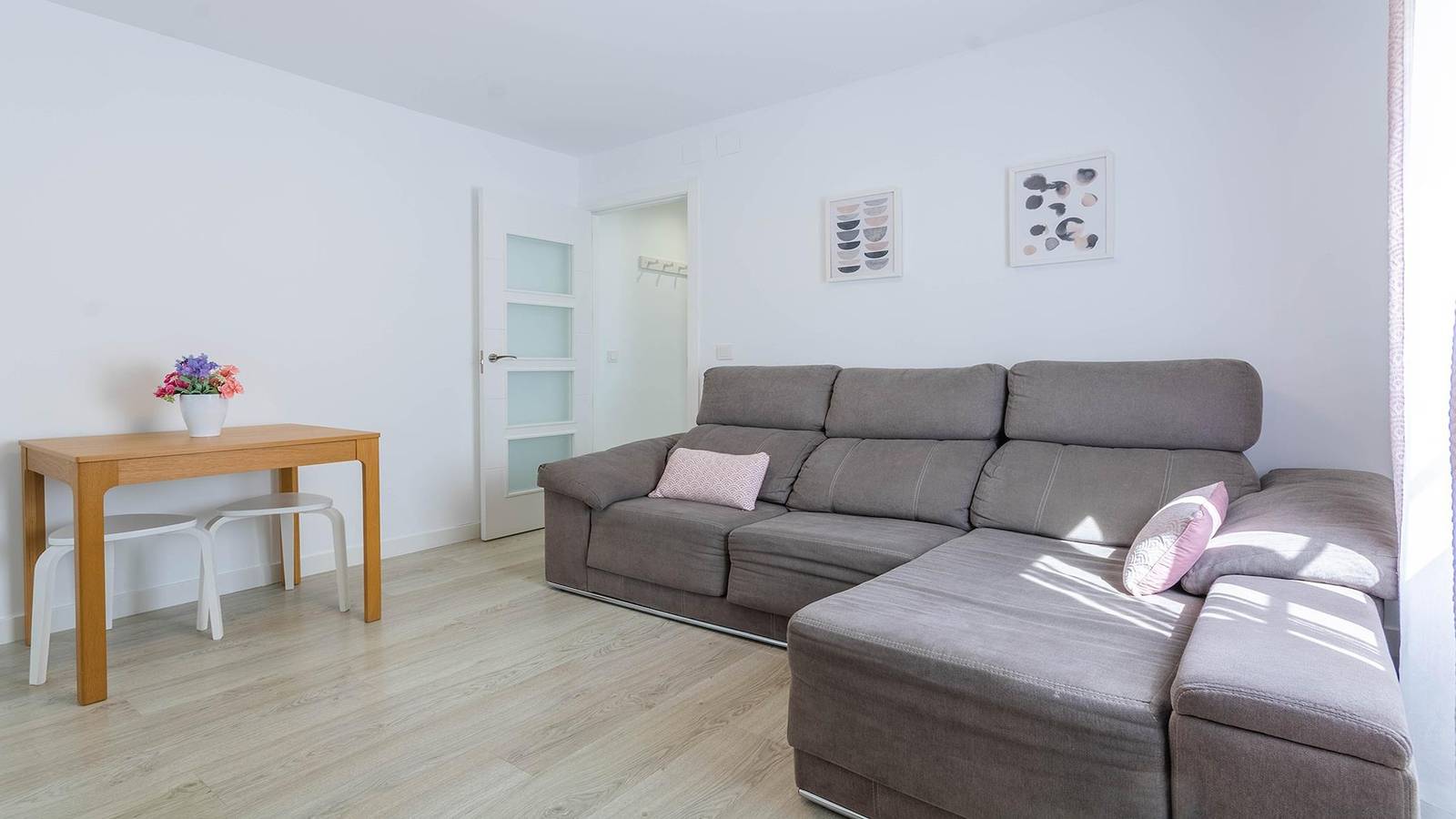 Apartamento vacacional entero, Apartamento Balansiya Centro Cordoba ⭐⭐⭐ in Distrito Centro (Córdoba), Córdoba