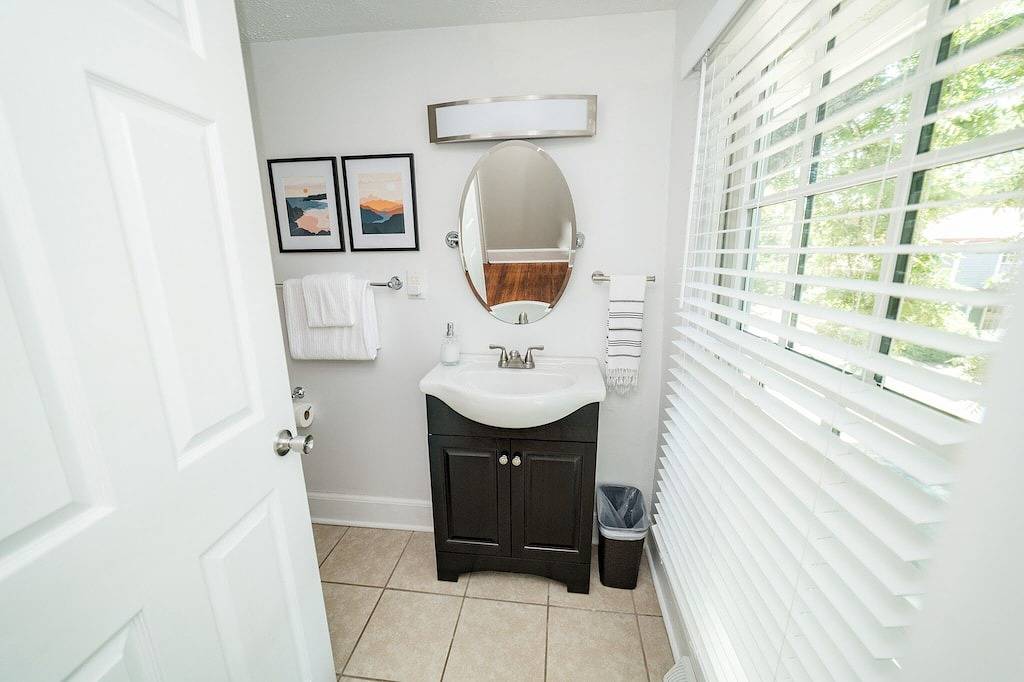 National Parks themed Historic Getaway near Downtown Lynchburg in Lynchburg, Virginia