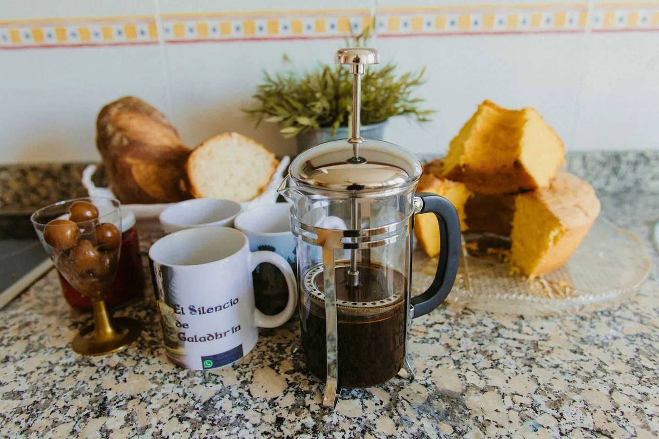 Appartement entier, Appartement cosy Ponferrada 109 m², parking in Ponferrada, El Bierzo