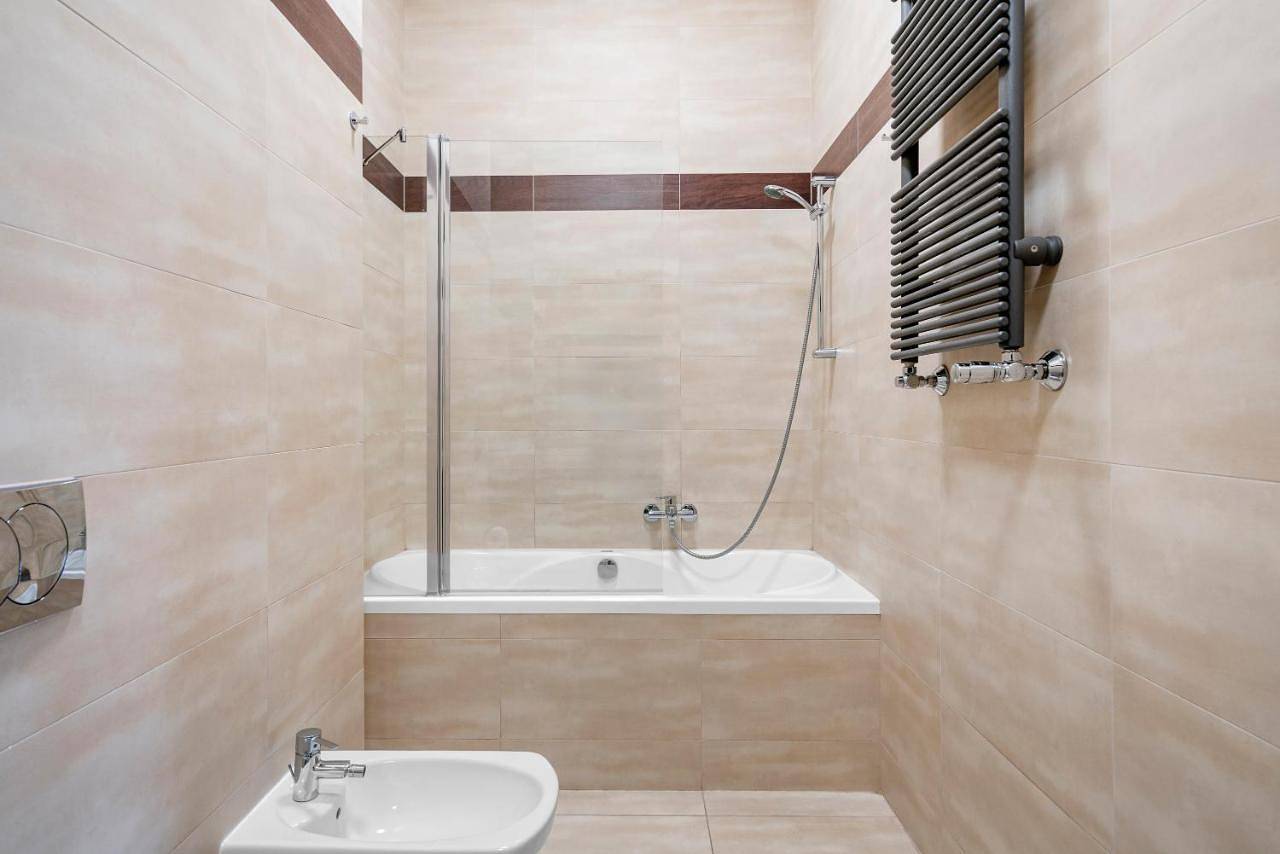 Cały apartament, Designer Loft -90m2- 3 Rooms - Market Square As Home R505 in Wrocław, Dolny Śląsk