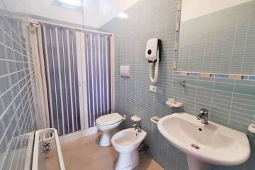 Villa for 6 Guests in Molinella (Foggia), Gargano, Picture 3