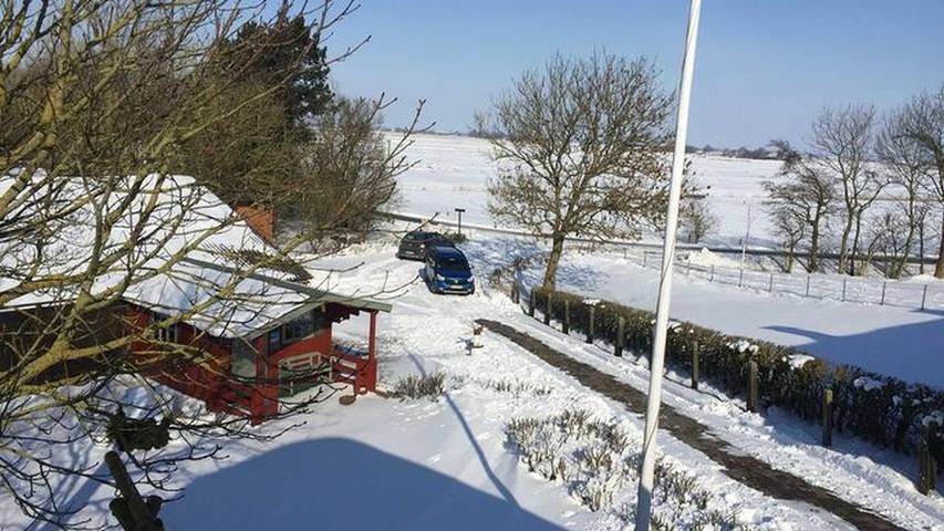 Ferienwohnung für 4 Personen, mit Terrasse und Garten, mit Haustier in Ockholm