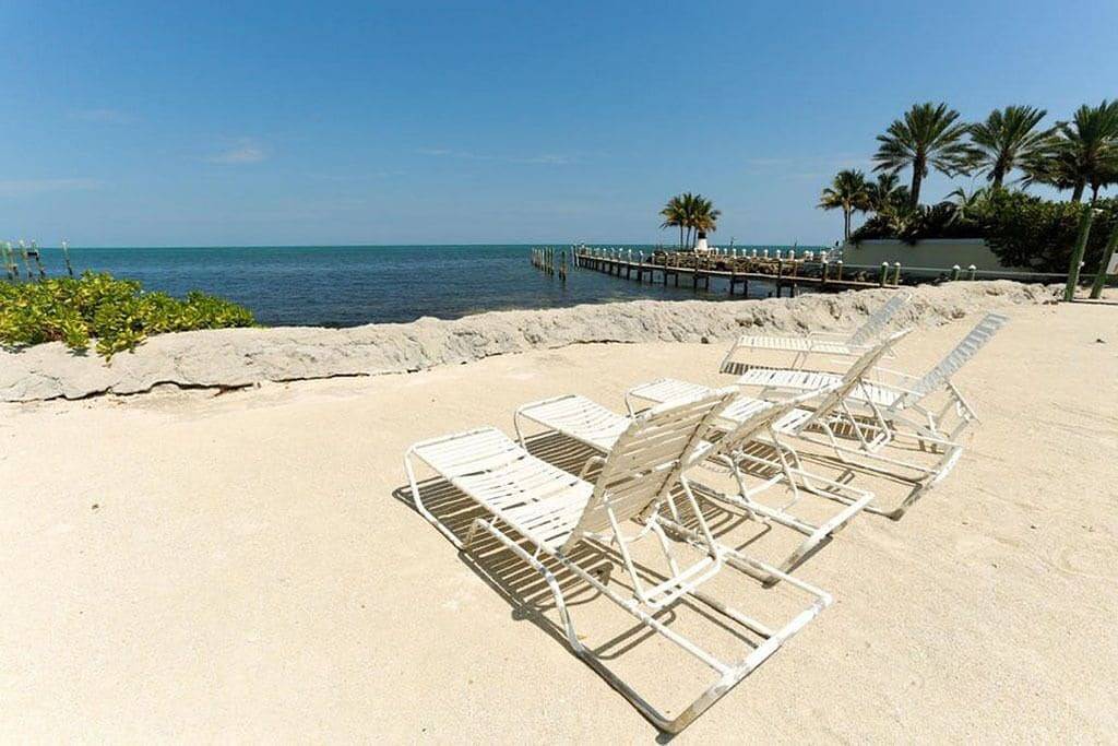 Peacock Shores Islamorada - Vacation On The Beach! in Islamorada, Monroe County