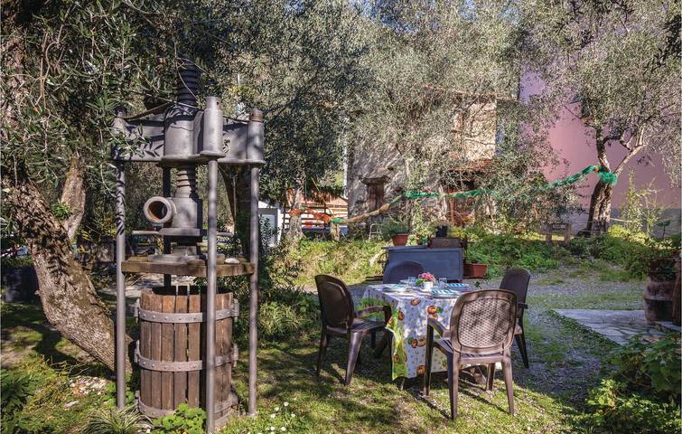 Apartamento Moneglia: Aparcamiento, Cocina, Internet in Facciù, Moneglia