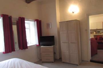 Cottage for 4 People in Braithwaite, Cumbria, Photo 2
