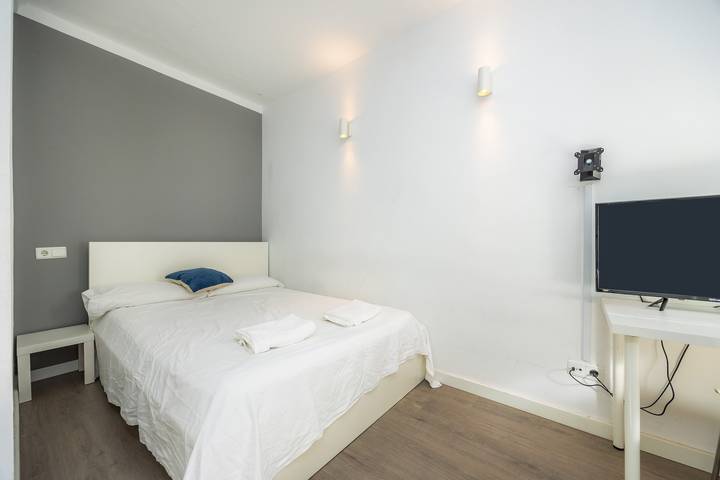 Ferienwohnung für 3 Personen auf Mallorca - 2