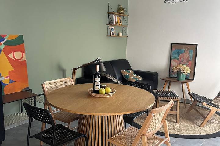 Ferienhaus für 4 Personen in Vendays-Montalivet