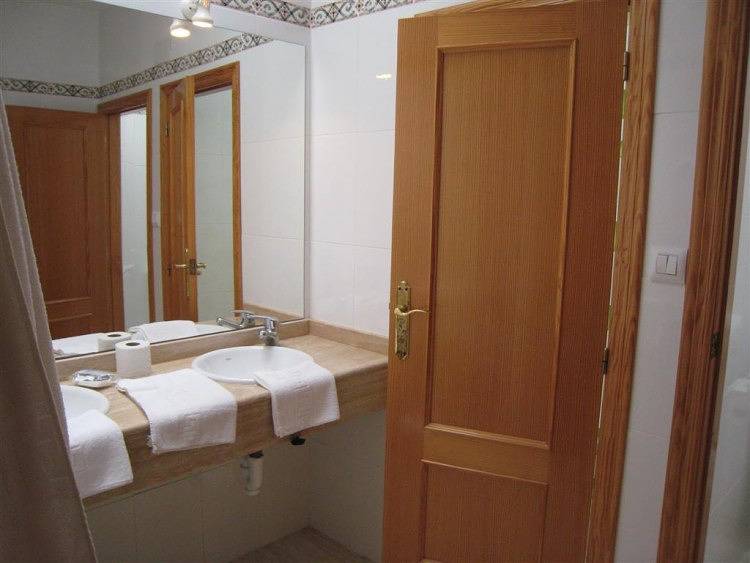 Bungalow for 7 people with terrace in Los Miradores del Puerto, San Javier