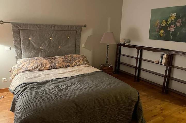 Location de vacances pour 12 personnes, avec jardin, animaux acceptés à Bosville - 3