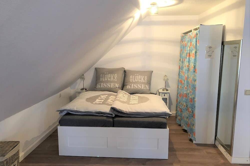 Ganze Wohnung, Ferienwohnung/App. für 4 Gäste mit 50m² in Sankt Wendel (134892) in Sankt Wendel, Saar-Nahe-Bergland