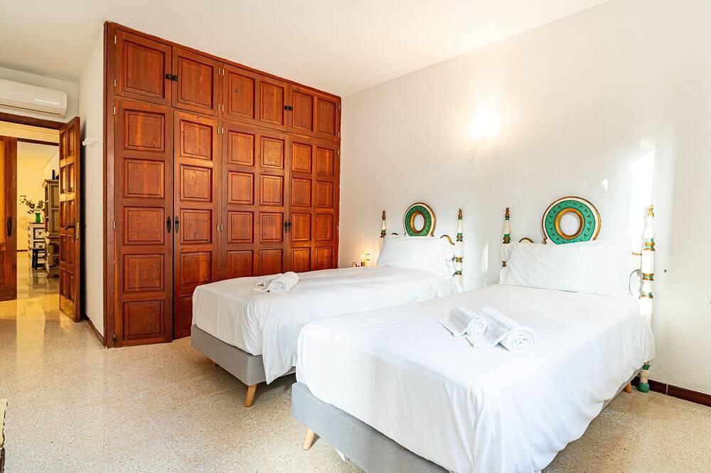 Villa Rivo - Costa de la Calma in platja de la Punta dels Gats (Calvià), Calvià
