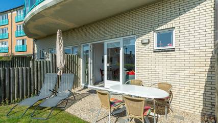 Appartement voor 4 Personen in Julianadorp, Nederlandse kust, Afbeelding 4