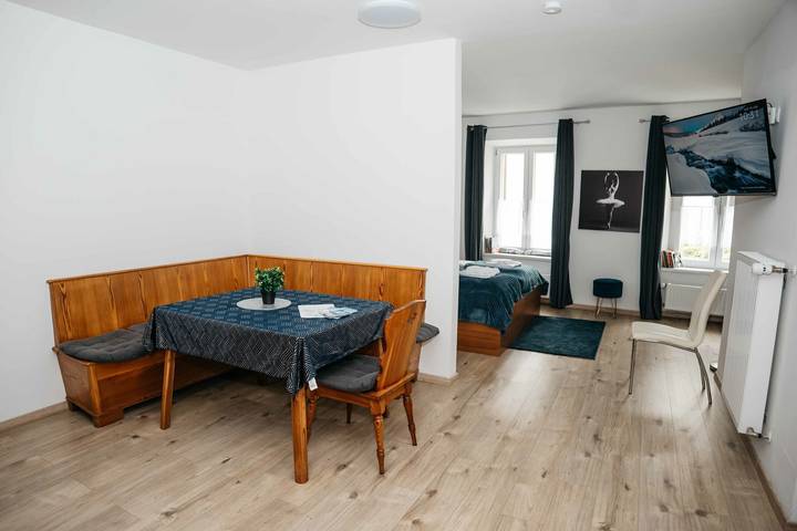 Ferienwohnung für 5 Personen, mit Haustier in Murau - 2