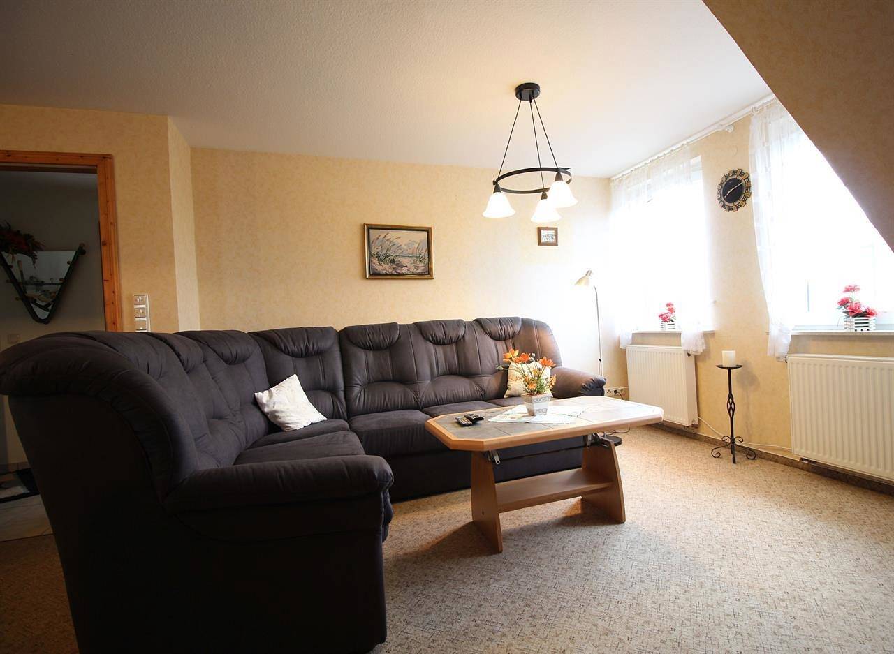 Ganze Ferienwohnung, Ferienwohnung Claußen in Garding, Eiderstedt