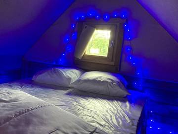 Camping voor 2 Personen in Priziac, Pontivy en omgeving, Afbeelding 3