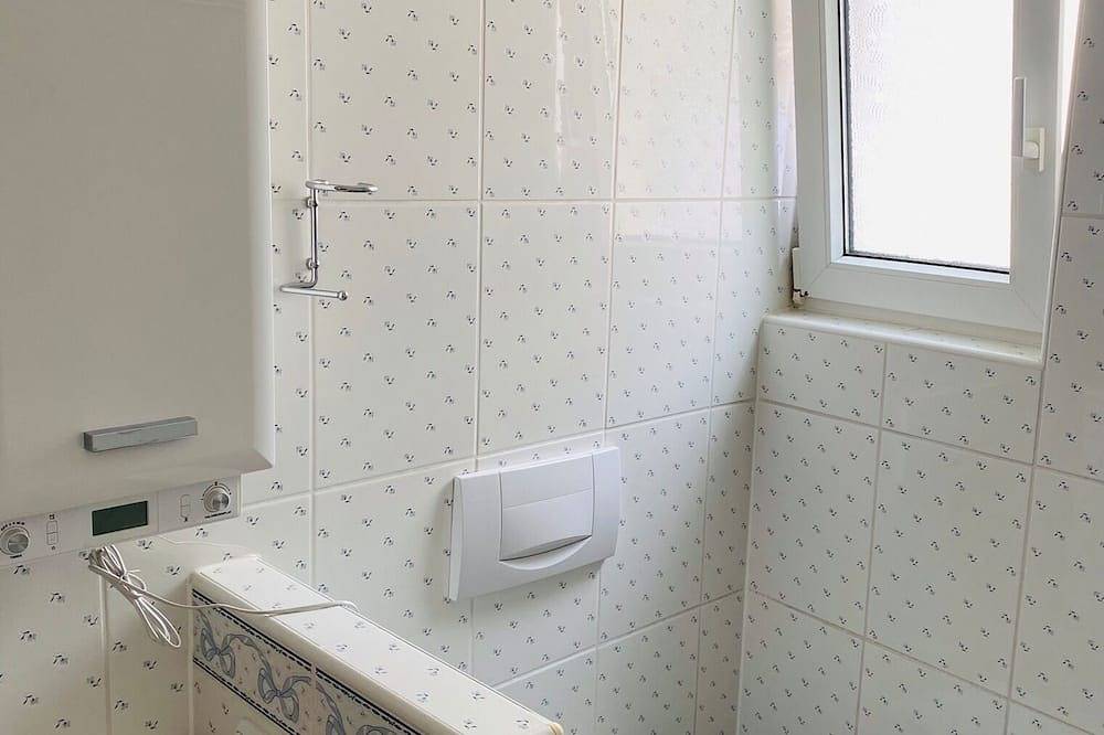 Ganze Wohnung, Ferienwohnung/App. für 2 Gäste mit 29m² in Rüdesheim am Rhein in Rüdesheim am Rhein, Rheingau-Taunus-Kreis