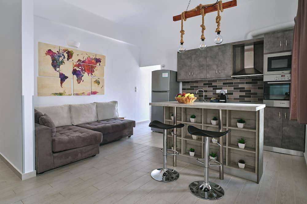 Casa vacanza a Paros a partire da 297€ a notte