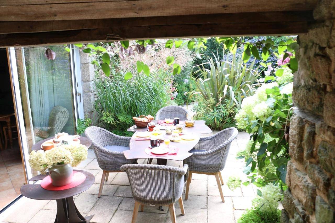 Standard Double Room in Sartilly-Baie-Bocage, Côte de la Déroute