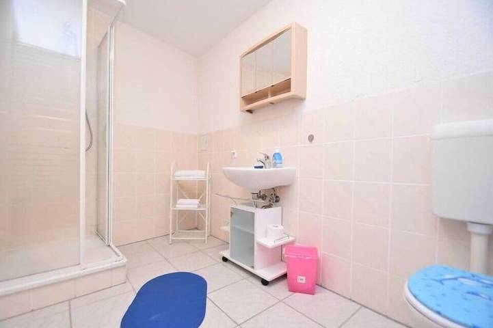 Ferienwohnung für 2 Personen, mit Haustier in Falkenstein/Harz - 3
