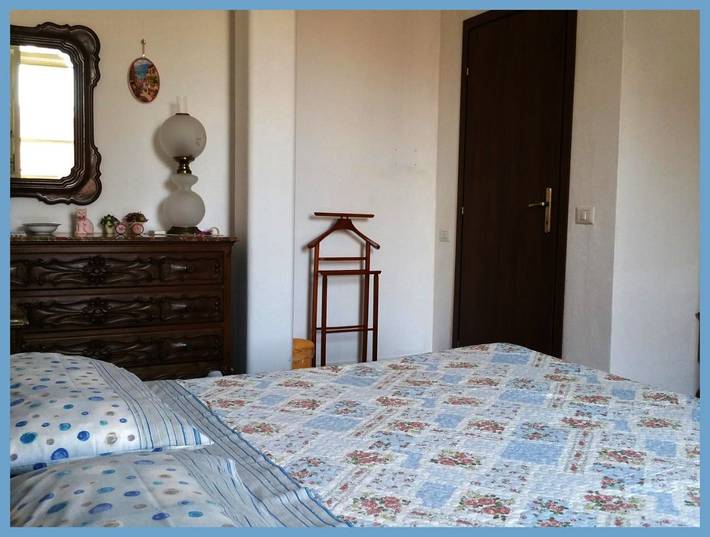 Maison d’hôte pour 2 personnes à Oristano - 2