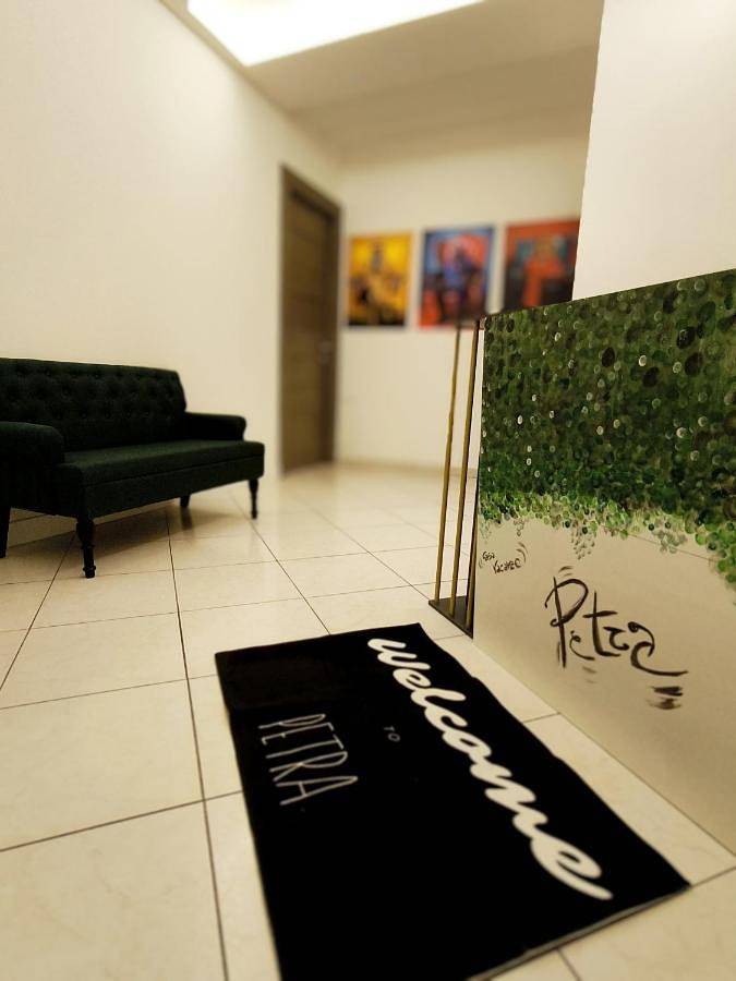 Appartamento per 2 persone, con Balcone a Pietrelcina