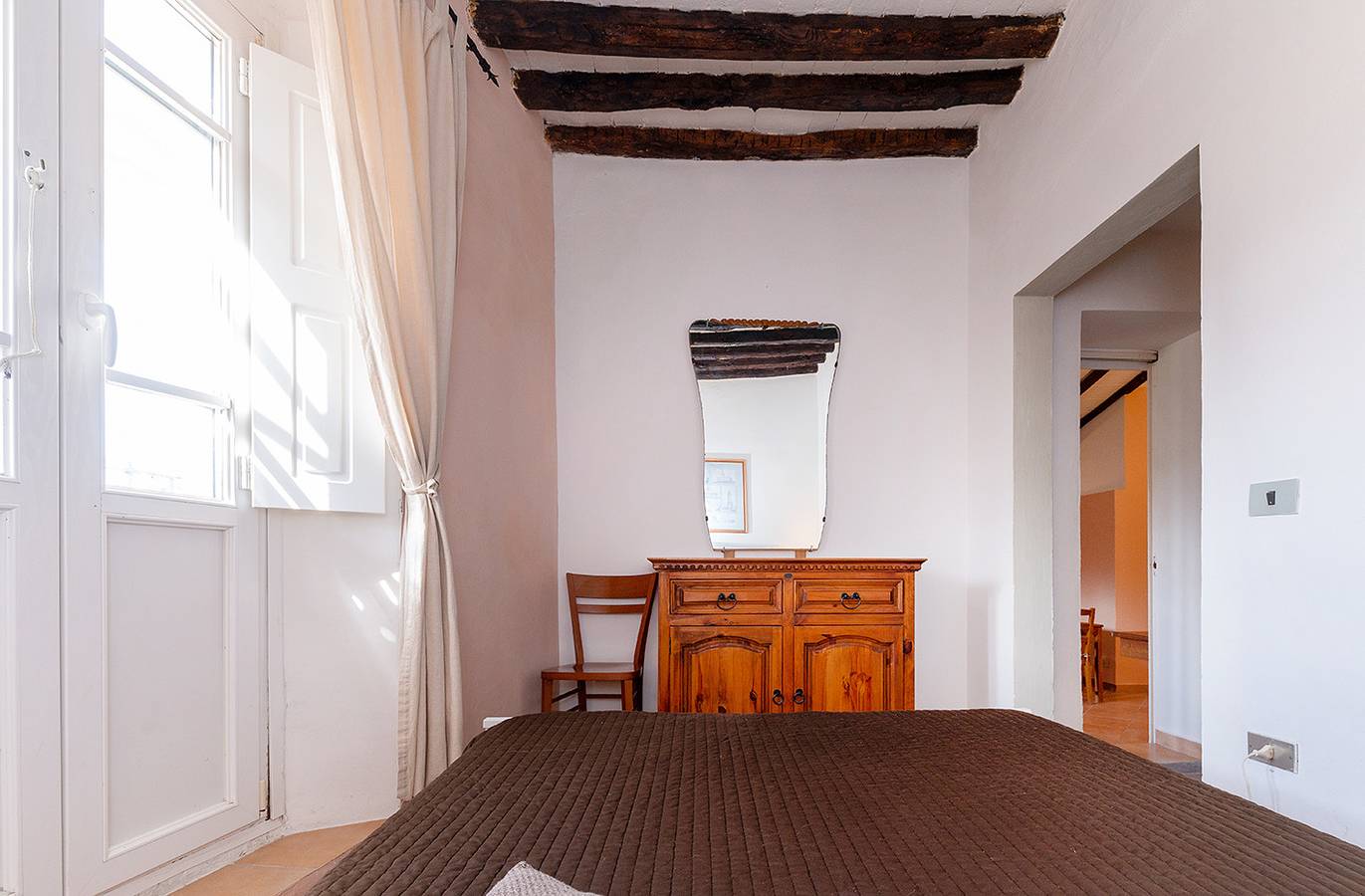 Appartamento intero, Suite 10 - Palazzo Renzi in Isola di Capraia, Provincia di Livorno