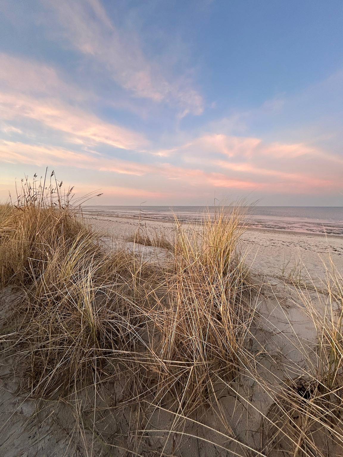 Ferienhaus für 5 Personen mit Garten in Schillig Strand, Wangerland