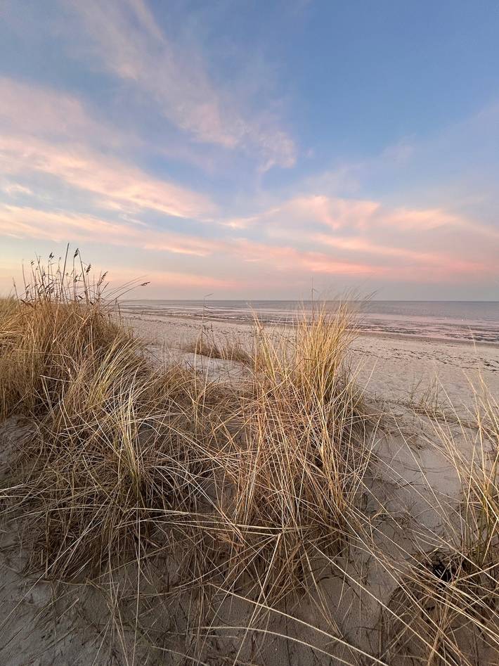 Ferienhaus für 5 Personen mit Sauna in Schillig Strand, Wangerland