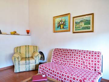 Agriturismo per 8 Persone in Massa Marittima, Maremma, Foto 1