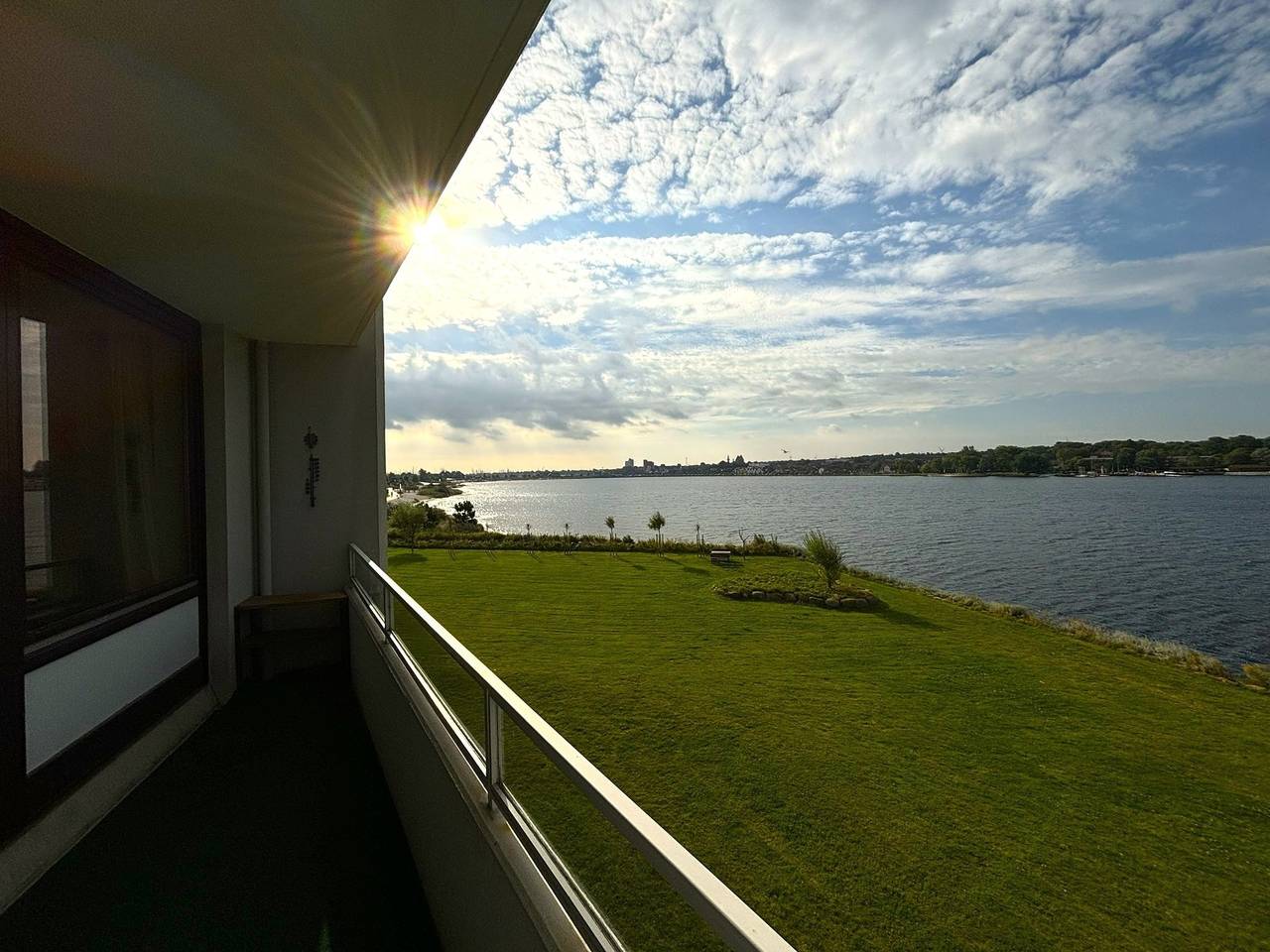 Appartamento vacanze a Heiligenhafen a partire da 85€ a notte