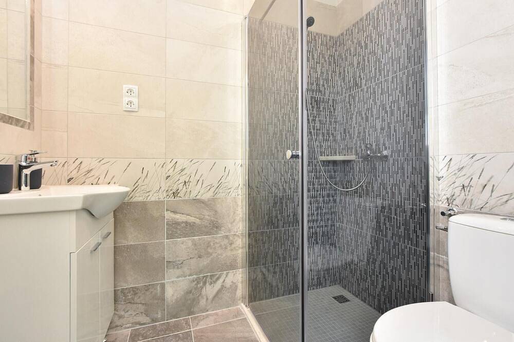 Cały apartament, Przytulne mieszkanie w Seget Donji in Trogir, Żupania splicko-dalmatyńska