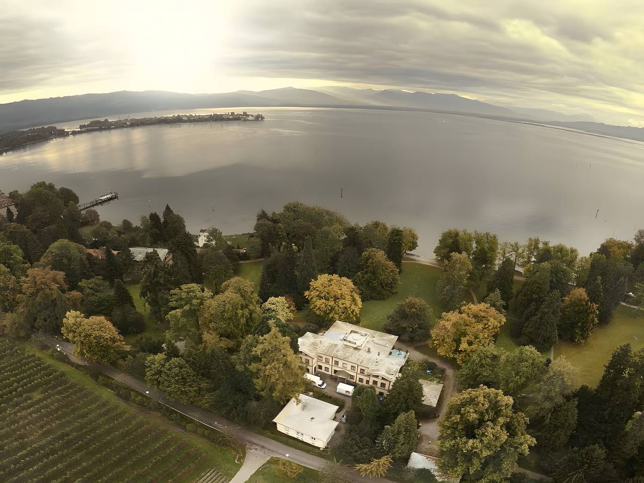 Ganze Wohnung, Apartment 'Am Lindenhof' mit Balkon und Wlan in Lindau, Bayerisch Schwaben