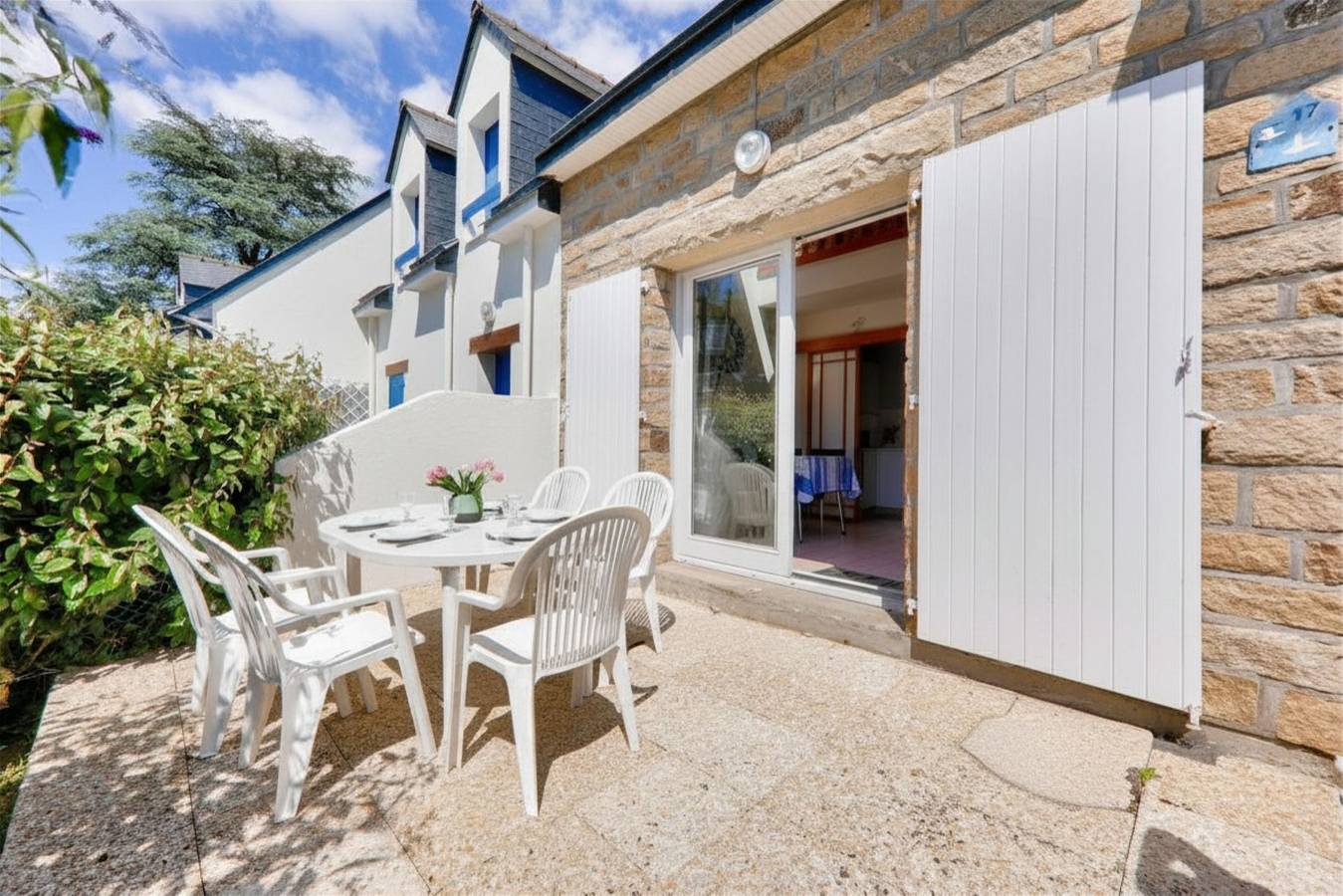 Maison de vacances