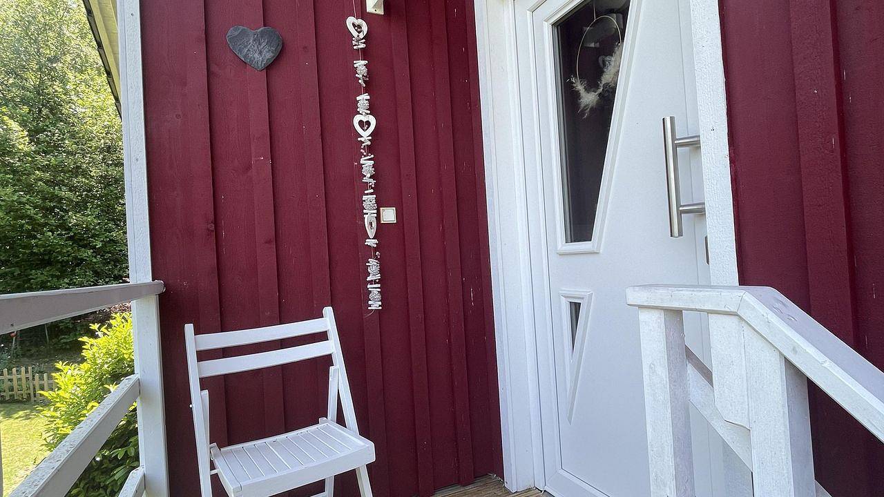 Ganze Ferienwohnung, Ferienwohnung für 4 Personen (65 m²) in Hentern in Hentern, Saar-Nahe-Bergland