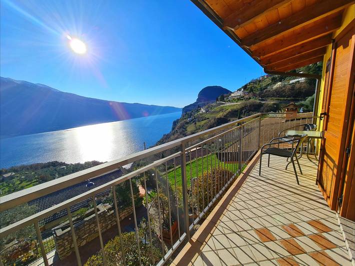 Ferienwohnung für 5 Personen in Pieve