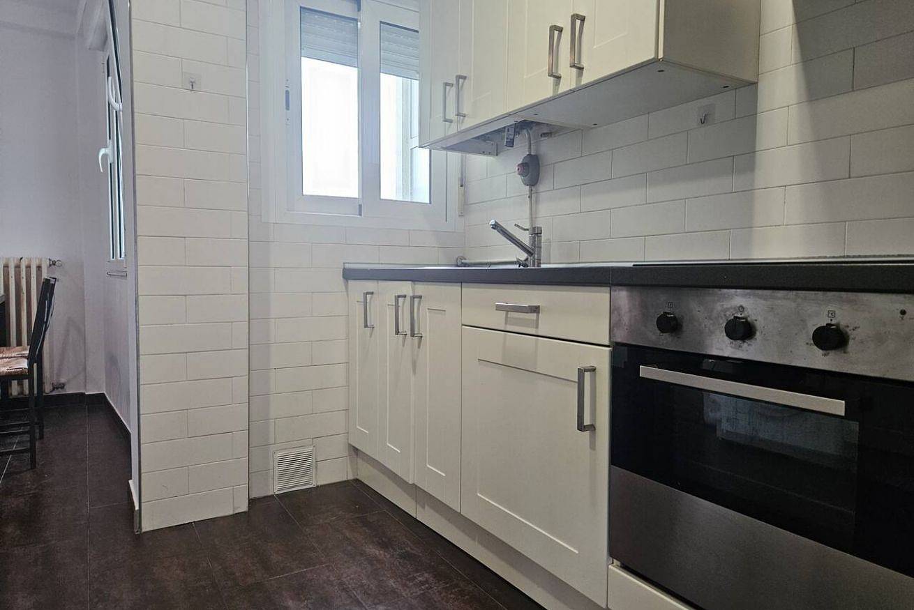 Ganze Wohnung, Ferienwohnung für 5 Personen in Pravia, Costa Verde (Spanien)
