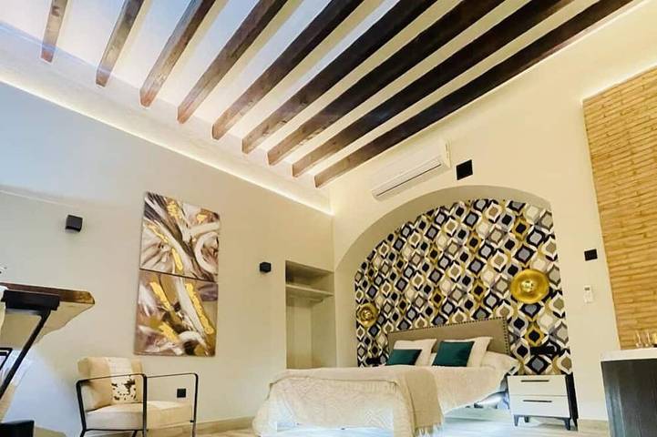 Ganze Wohnung, Winahost Algar Rural in Algar, Pueblos Blancos