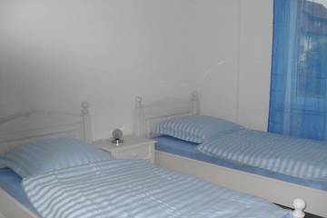 Ferienhaus für 6 Personen in Stetten, Obersee (Bodensee), Bild 1