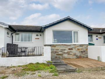 Cottage für 4 Personen in Widemouth Bay, Cornwall, Bild 1