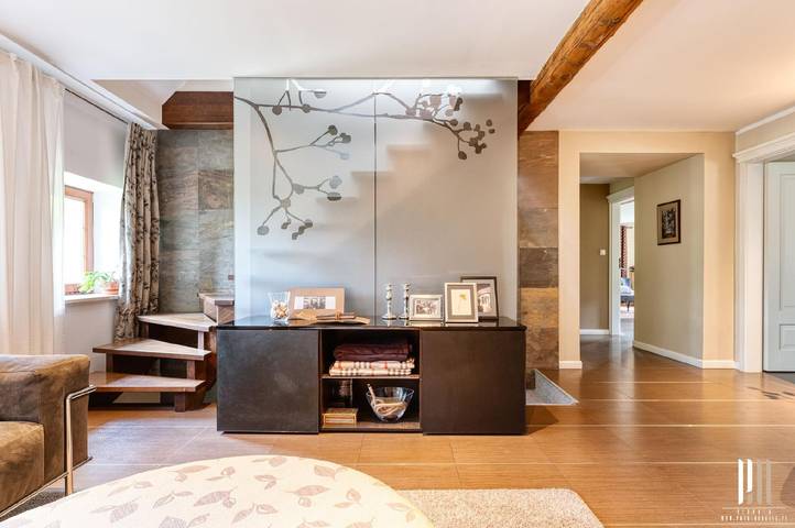 Ferienwohnung für 2 Personen, mit Terrasse und Garten in Niederschlesien - 3