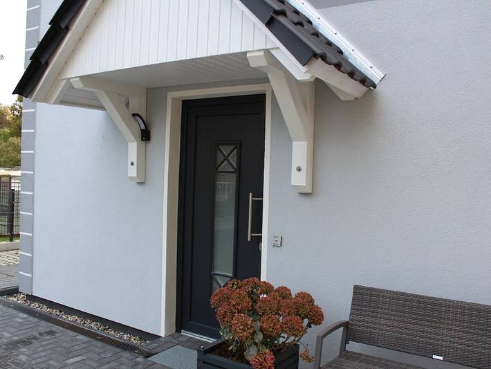 Ferienhaus für 2 Personen, mit Garten und Terrasse in Kühlungsborn - 3