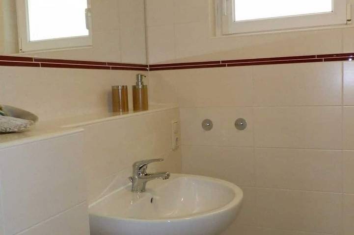 Ferienhaus für 4 Personen, mit Garten in Diedrichshagen - 4