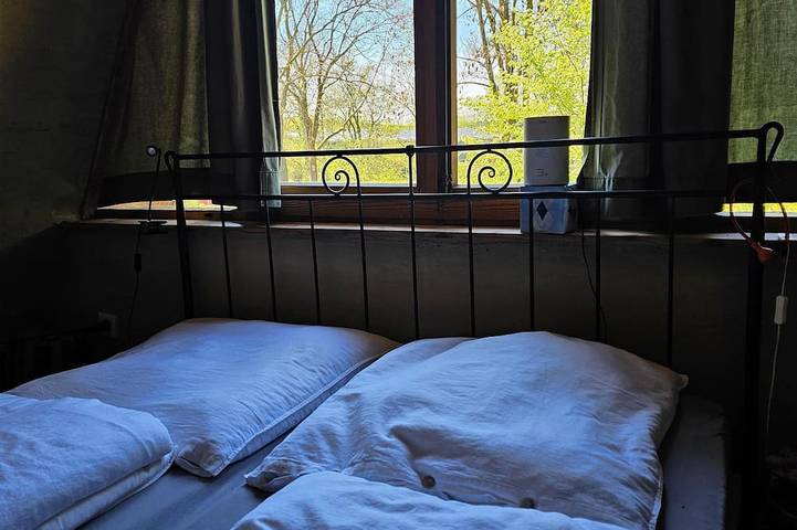 Ferienhaus für 4 Personen in Wittenbeck - 3