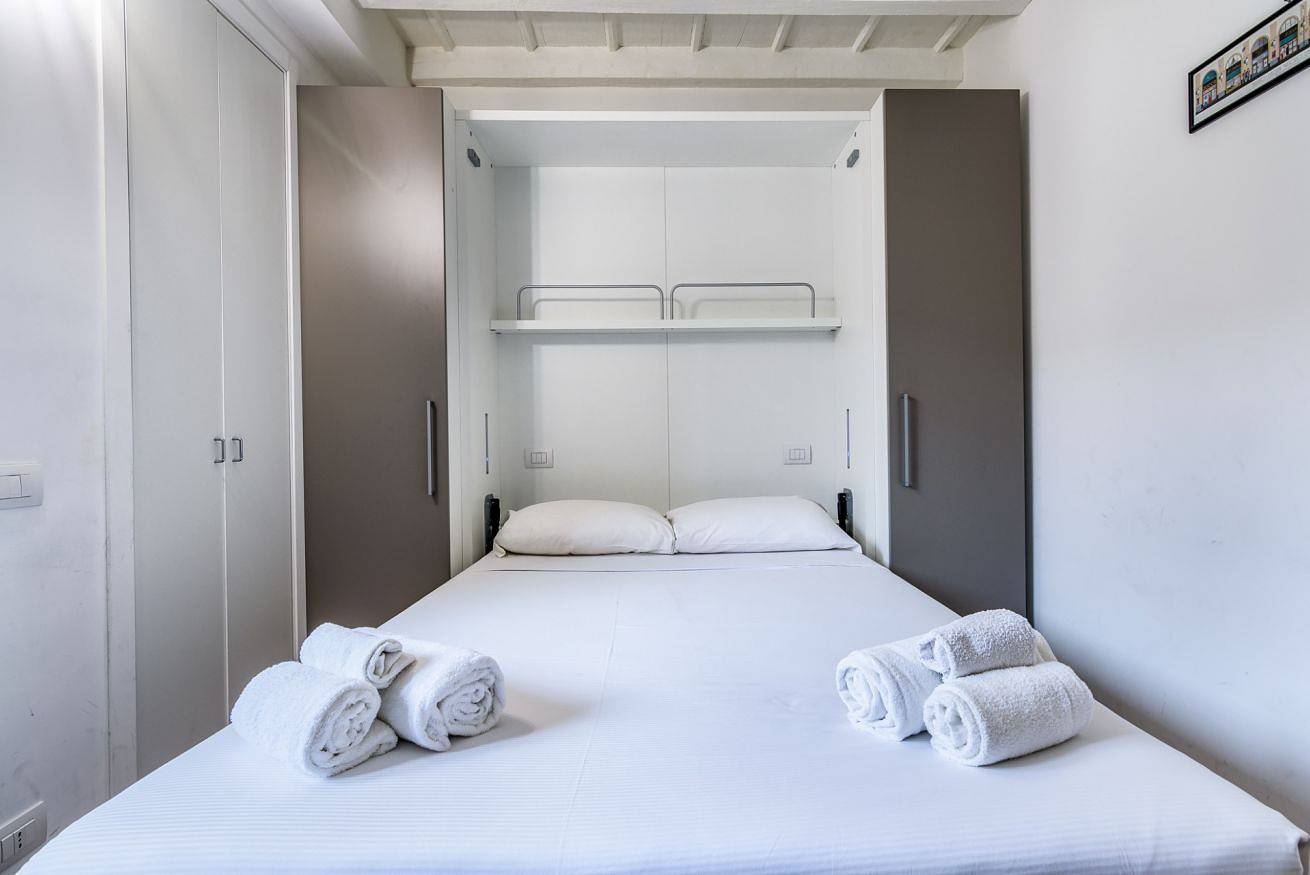 Appartamento intero, Morimondo Studio Apartment  in Milano, Provincia di Milano