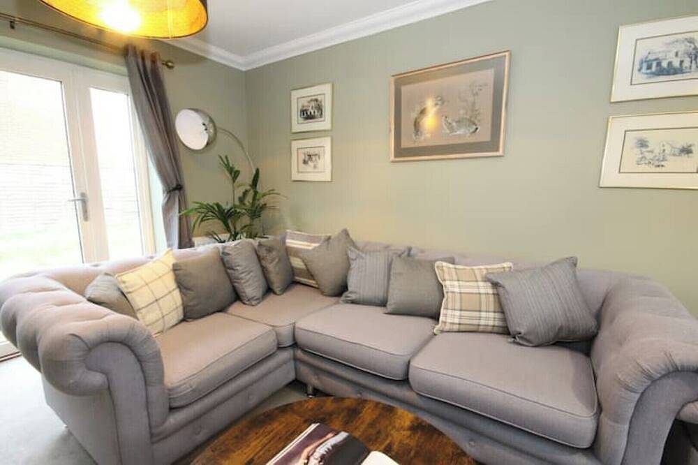 Casa vacanza a Suffolk a partire da 427€ a notte