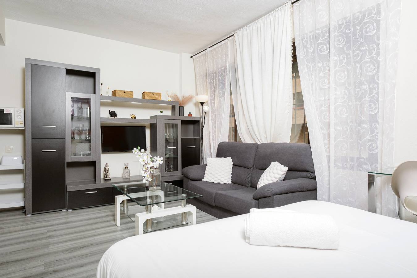 Apartamento entero, Apartamento 'Triana' con Wi-Fi y aire acondicionado in Central Seville, Sevilla