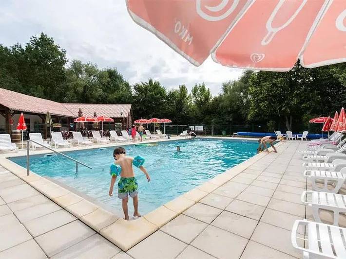 Location de vacances pour 6 personnes, avec piscine à Concourson-sur-Layon - 3