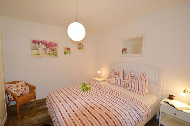 Ferienwohnung für 4 Personen in Zehdenick - 3